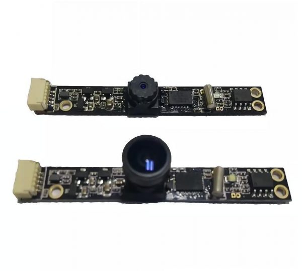 night vision camera module
