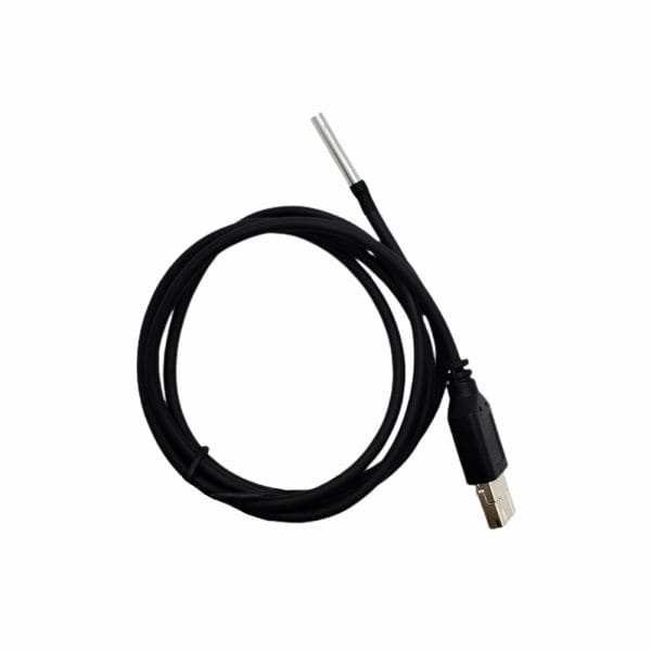 micro endoscope camera module