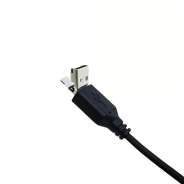 micro endoscope