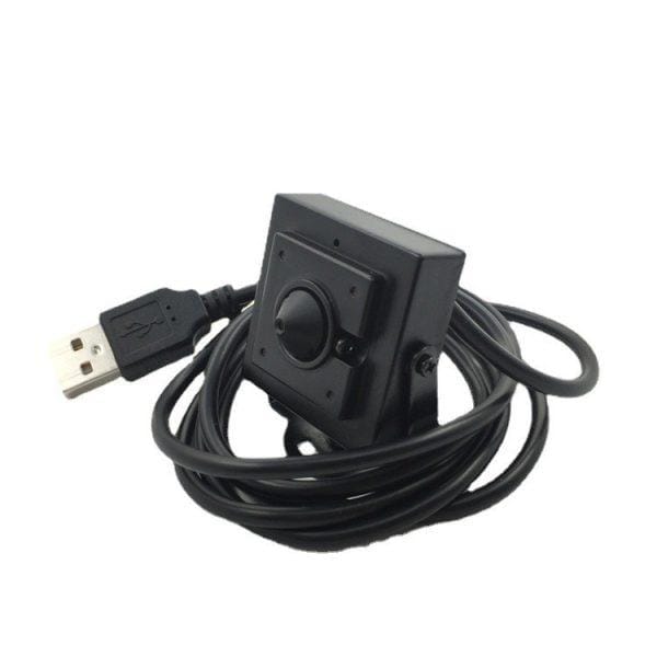 1080p camera module