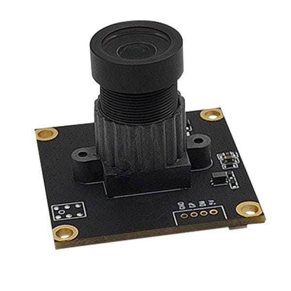 1080p camera module
