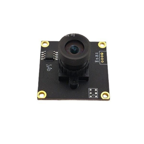 1080p camera module