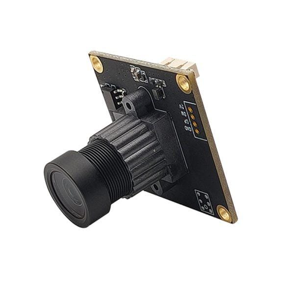 1080p camera module