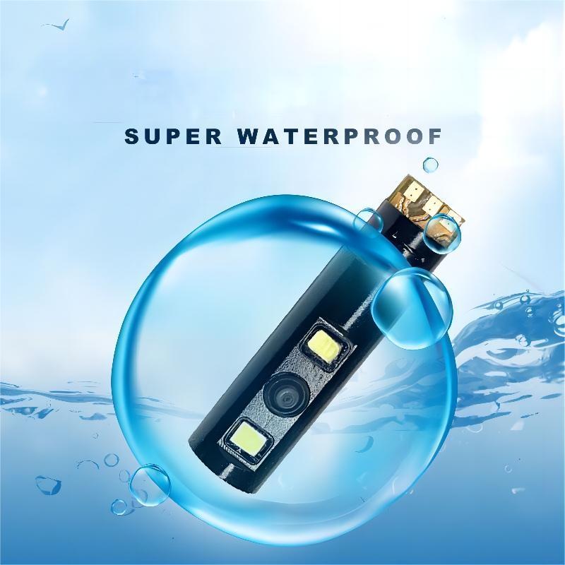 endoscope camera
