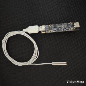 2MP 5.0/5.2/5.5/6.0mm OV2740 Endoscope Module 60fps