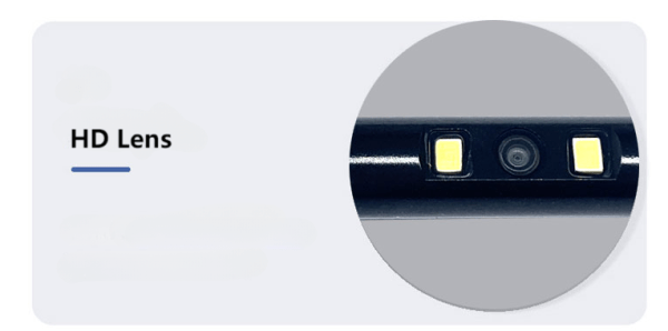 endoscope camera