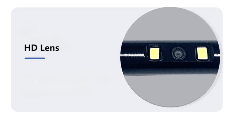 endoscope camera