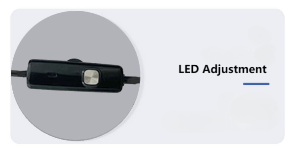 endoscope camera