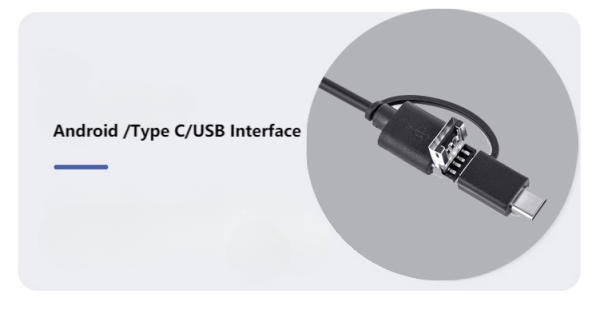 endoscope camera