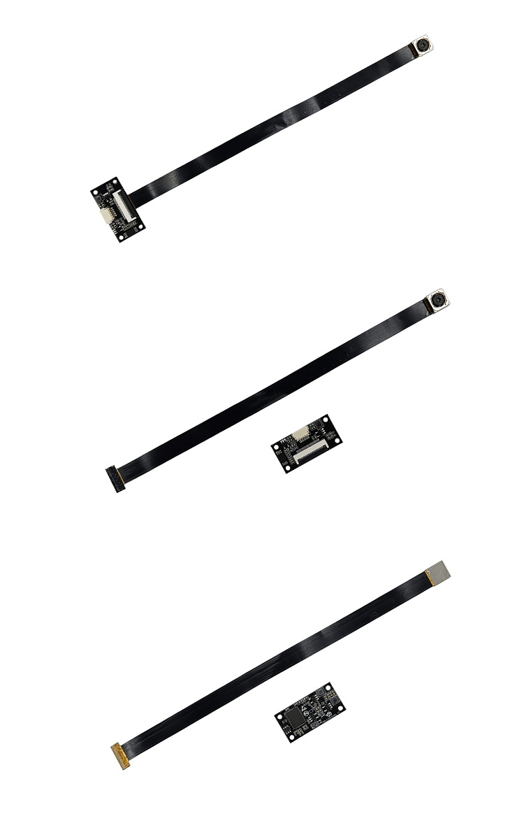 fpc camera module