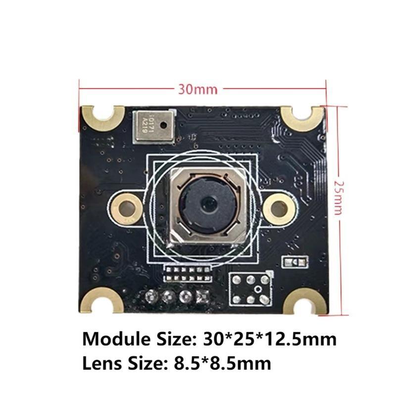 12MP Camera Module
