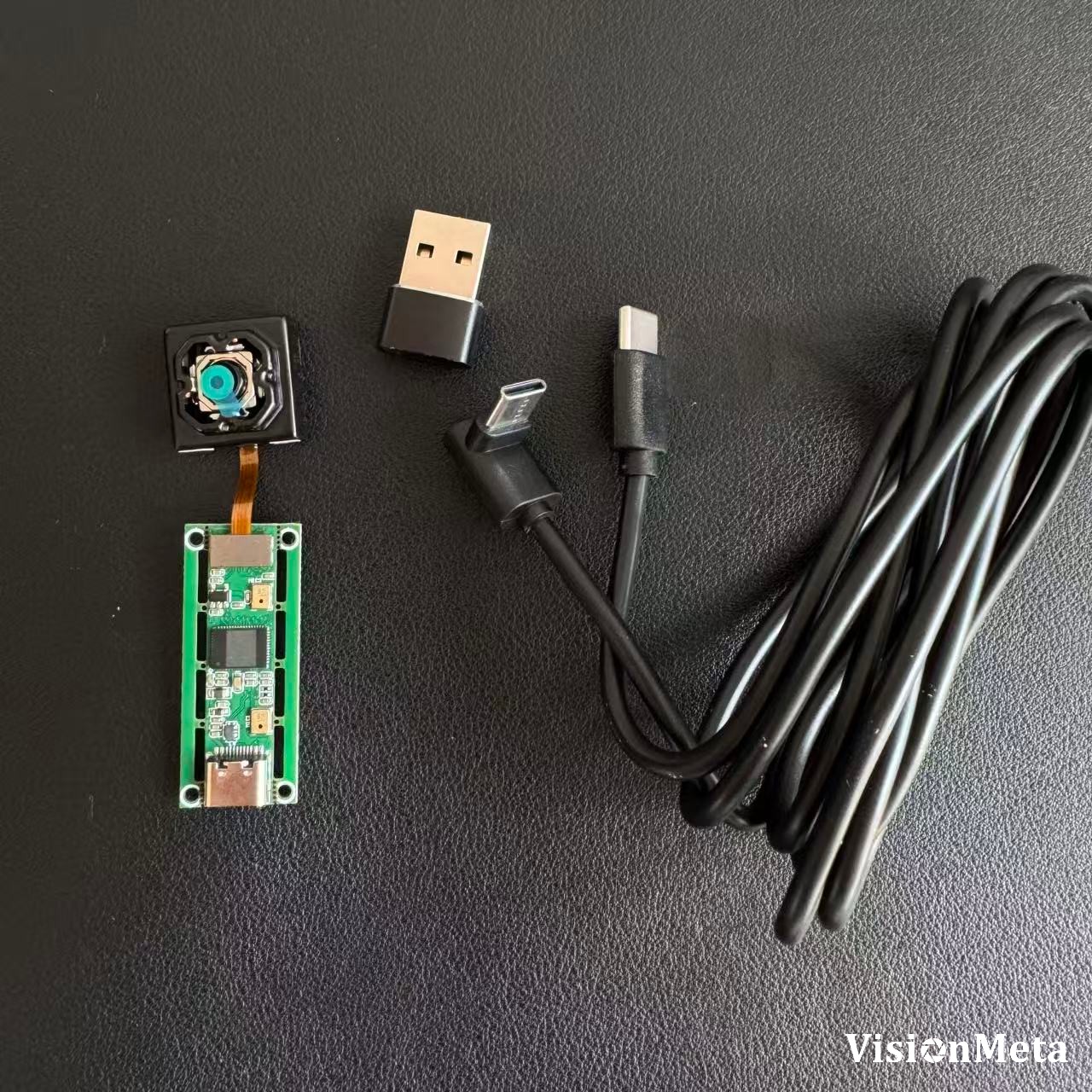 13MP 4K AF USB OIS Dual-Mic Noise Reduction Helmet Drone - Image 5