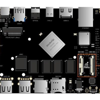 camera module classification